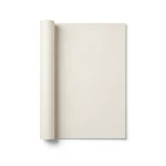 German Wall Decoration Light Beige 10m x 0.53m, Model 473629