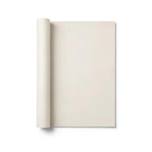 German Wall Decoration Light Beige 10m x 0.53m, Model 473629
