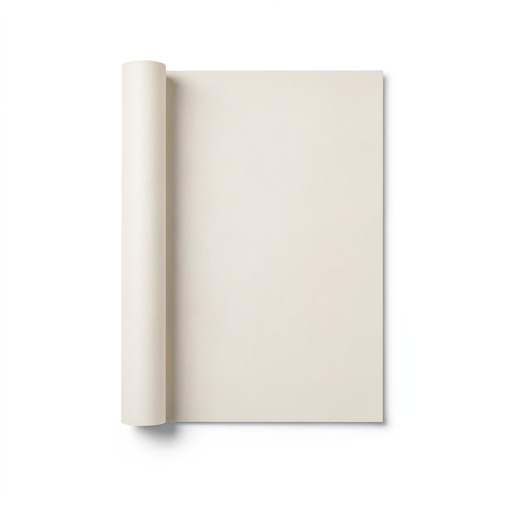 German Wall Decoration Light Beige 10m x 0.53m, Model 473629