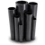 UPVC Pipes Outside Diameter 75 mm Thickness 1.8 mm Black - Image 1