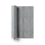 Italian Wall Covering 10m x 0.73m Gray, Model 44852