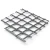 Hot Rolled (Black) Steel Expanded Metal Mesh Thickness 1.8 mm Width 1.22 m Length 7 m - Image 1