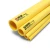 مواسير HDPE PE 80 ضغط 12.5 بار قطر 160 مم سمك 14.6 مم لون أصفر | نيبروبلاست - Image 1