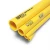 مواسير HDPE PE 80 ضغط 12.5 بار قطر 180 مم سمك 16.4 مم لون أصفر | نيبروبلاست - Image 1