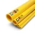 Neproplast HDPE Pipes PE 80 Pressure 12.5 Bar Diameter 200 mm Thickness 18.2 mm Yellow | NEPROPLAST - Image 1