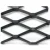 Hot Rolled (Black) Steel Expanded Metal Mesh  Bahri Thickness 4.8 mm Width 1.22 meter Length 4  meter | Bait Al Tatawor Company