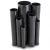 UPVC Pipes Outside Diameter 160 mm Thickness 3.2 mm Black - Image 1