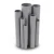 UPVC Pipes Outside Diameter 200 mm Thickness 4.9 mm Gray - Image 1