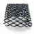 Hot Rolled (Black) Steel Expanded Metal Mesh  Bahri Thickness 5.8 mm Width 1.22 M Length 4 meter | Bait Al Tatawor Company