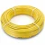 Neproplast  HDPE Pipes PE 80 Pressure 6 Bar Outside Diameter 40 mm Thickness 1.9 mm Color Yellow