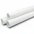 UPVC Pipes Plasco Nominal Pressure 4 Bar Outside Diameter 75 mm Thickness 1.8 mm White Colour
