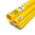 مواسير HDPE PE 80 ضغط 12.5 بار قطر 315 مم سمك 28.6 مم لون أصفر | نيبروبلاست - Image 1