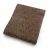 Italian Wallpaper Brown Color Pattern Design, Size 10mx0.70m, Model 14086