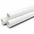 UPVC Pipes Plasco Nominal Pressure 4 Bar Outside Diameter 90 mm Thickness 1.8 mm White Colour