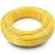 Neproplast HDPE Pipes PE 100 Pressure 10 Bar Outside Diameter 125 mm Thickness 7.4 mm Yellow | NEPROPLAST - Image 1