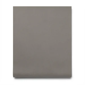 Plain Wallpaper Dark Beige 10m x 0.53m, Model 1021525