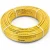 Neproplast  HDPE Pipes PE 80 Pressure 6 Bar Outside Diameter 75 mm Thickness 3.5 mm Color Yellow