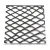 Hot Rolled Black Steel Expanded Metal Mesh Thickness 1.8 mm Width 1.22 m Length 4 m - Image 1