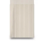 Italian Wallpaper Striped Design 10m x 0.73m, Beige, Model 3937