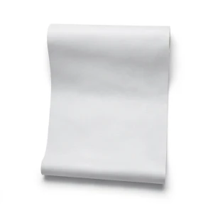 Plain Wallpaper Light Gray 10m x 0.53m Model 1021531