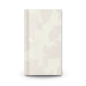 German Wall Decoration 10m x 0.53m Pale Beige, Model 473936