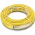Neproplast  HDPE Pipes PE 80 Pressure 6 Bar Outside Diameter 110 mm Thickness 5.0 mm Color Yellow