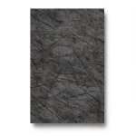 German Wall Covering 10m x 0.53m Dark Grey, Model 474008