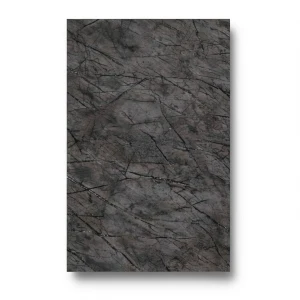 German Wall Covering 10m x 0.53m Dark Grey, Model 474008