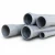 UPVC Pipes Plasco Nominal Pressure 16 Bar Outside Diameter 63 mm Thickness 4.7 mm Gray Colour