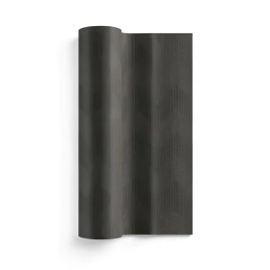 Italian Wallpaper 10m x 0.73m Dark Beige, Model 44861