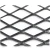 Hot Rolled Black Steel Expanded Metal Mesh Thickness 2.7 mm Width 1.22 m Length 4 m - Image 1