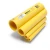 Neproplast HDPE Pipes PE 80 Pressure 12.5 Bar Diameter 450 mm Thickness 40.9 mm Yellow | NEPROPLAST - Image 1