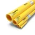 مواسير HDPE نيبروبلاست PE 80 ضغط 12.5 بار قطر 500 مم سمك 45.4 مم أصفر | نيبروبلاست - Image 1