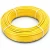 Neproplast  HDPE Pipes PE 80 Pressure 6 Bar Outside Diameter 50 mm Thickness 2.3 mm Color Yellow