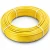 Neproplast  HDPE Pipes PE 80 Pressure 6 Bar Outside Diameter 63 mm Thickness 2.9 mm Color Yellow