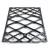 Hot Rolled (Black) Steel Expanded Metal Mesh  Bahri Thickness 4.8 mm Width 1.22 M Length 6 M | Bait Al Tatawor Company