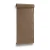 German Patterned Wall Covering 10 m x 0.53 m Brown, Model 1025911 - Image 1