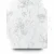 Italian Wallpaper Pale Gray Color Floral Design, Size 10mx1.06m, Model 82747