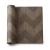 Italian Wallpaper 10m x 0.73m Brown, Model 44856 - Image 1