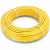 Neproplast  HDPE Pipes PE 80 Pressure 6 Bar Outside Diameter 110 mm Thickness 5.0 mm Color Yellow