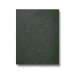 German Wall Covering 10m x 0.53m Dark Green, Model 474121