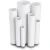مواسير UPVC قطر خارجي 110 مم سمك 3.2 مم لون أبيض - Image 1