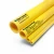 Neproplast HDPE Pipes PE 80 Nominal Pressure 10 Bar Outside Diameter 250 mm Thickness 18.4 mm Color Yellow