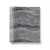 Wavy Wallpaper 10m x 1.06m Dark Gray, Model 83699 - Image 1