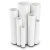 UPVC Pipes Outside Diameter 82 mm Thickness 3.2 mm White - Image 1
