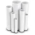 مواسير UPVC قطر خارجي 110 مم سمك 3.2 مم لون أبيض - Image 1