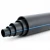 مواسير بلاستيك HDPE ضغط  10 بار [PE 100] قطر خارجي 450 مم  SDR 17  لون اسود مع خط ازرق | شركة المنى