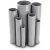 UPVC Pipes Outside Diameter 40 mm Thickness 1.8 mm Gray - Image 1