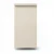 Plain wall decoration, beige color, length 10 m, width 0.53 m, model 10034-02