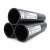 HDPE Pipes PE 80 Pressure 12.5 Bar Outside Diameter 630 mm Thickness 57.2 mm Black | NEPROPLAST - Image 1
